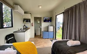 Stunted Totara, Unit 1
