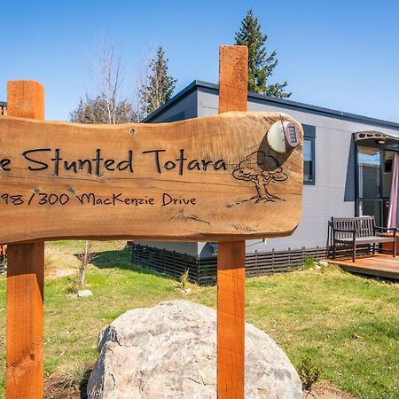 트위즐 Stunted Totara, Unit 1 아파트 외부 사진